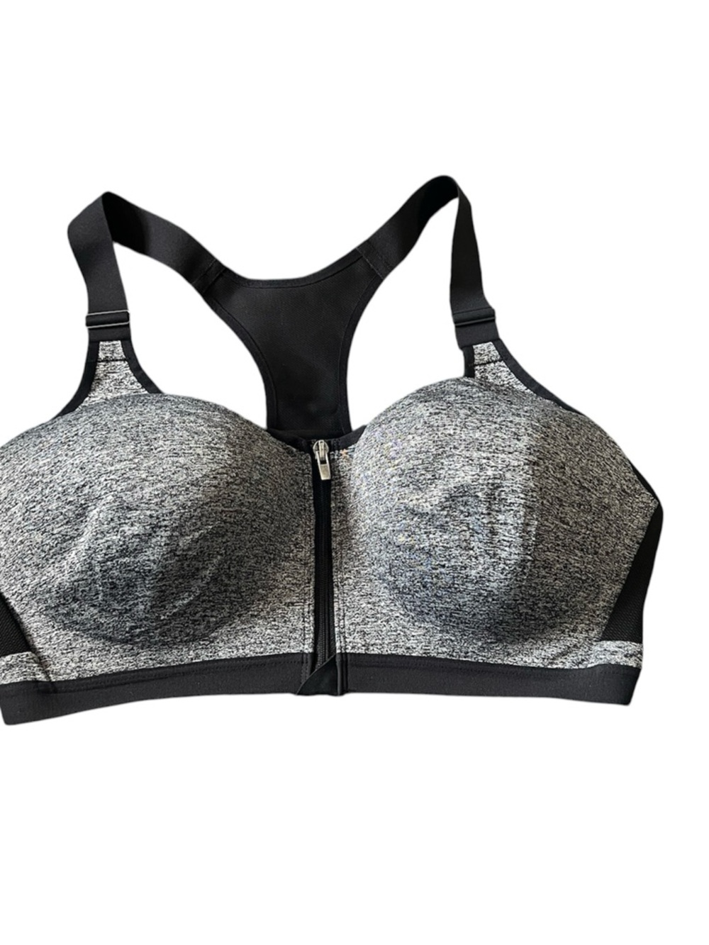 Victoria Secret Sport Molded Bra 40DD - Picture 2 of 5